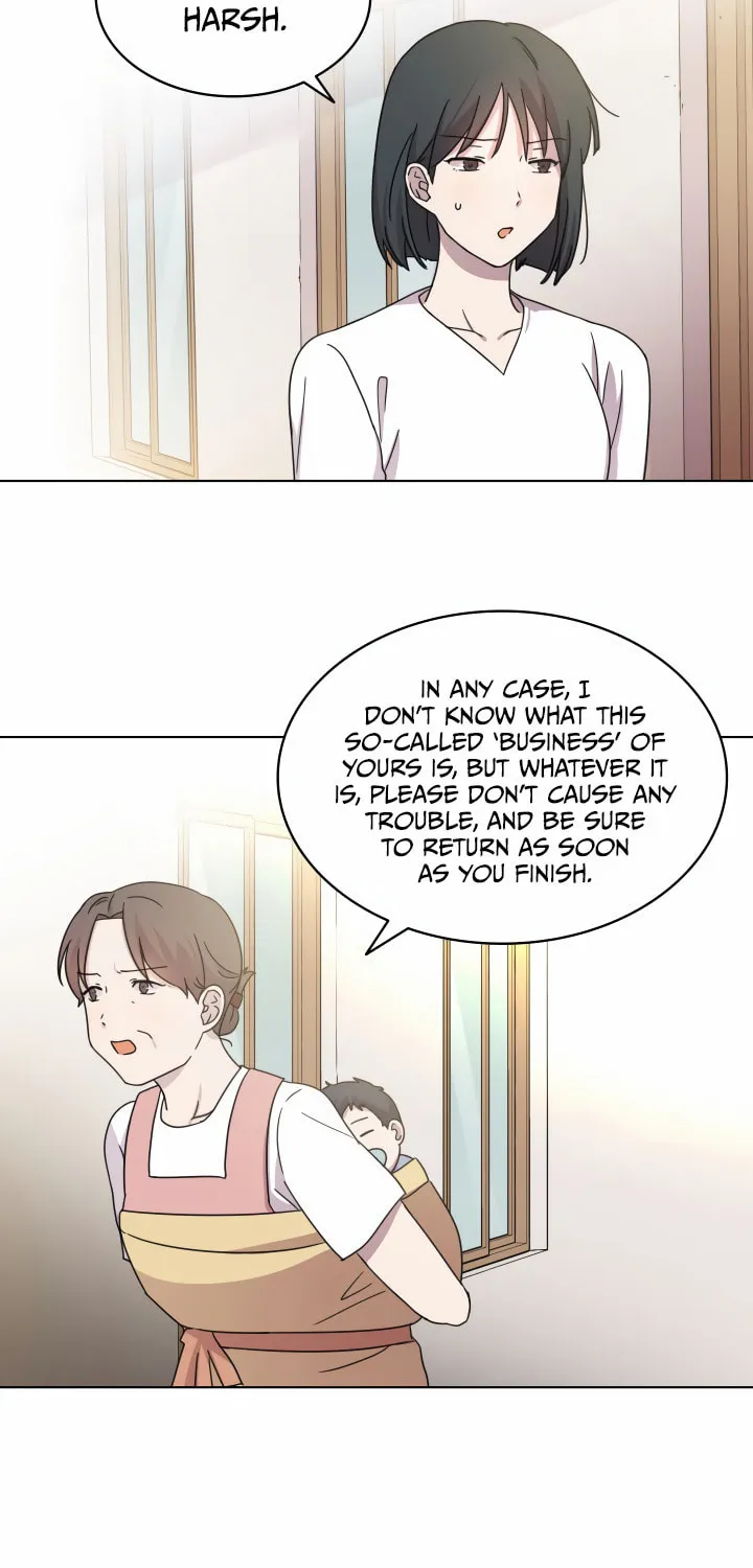 What's Wrong With Your Online Life? Chapter 16 page 31 - 