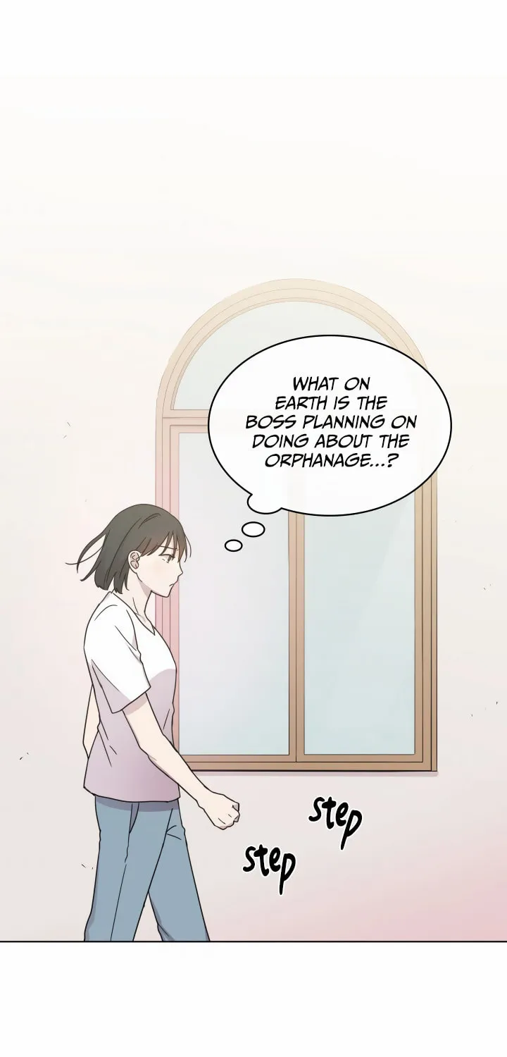 What's Wrong With Your Online Life? Chapter 16 page 33 - 