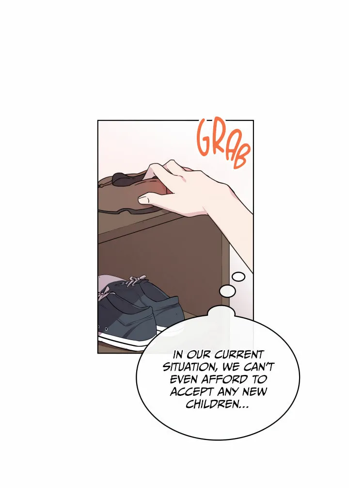 What's Wrong With Your Online Life? Chapter 16 page 34 - 
