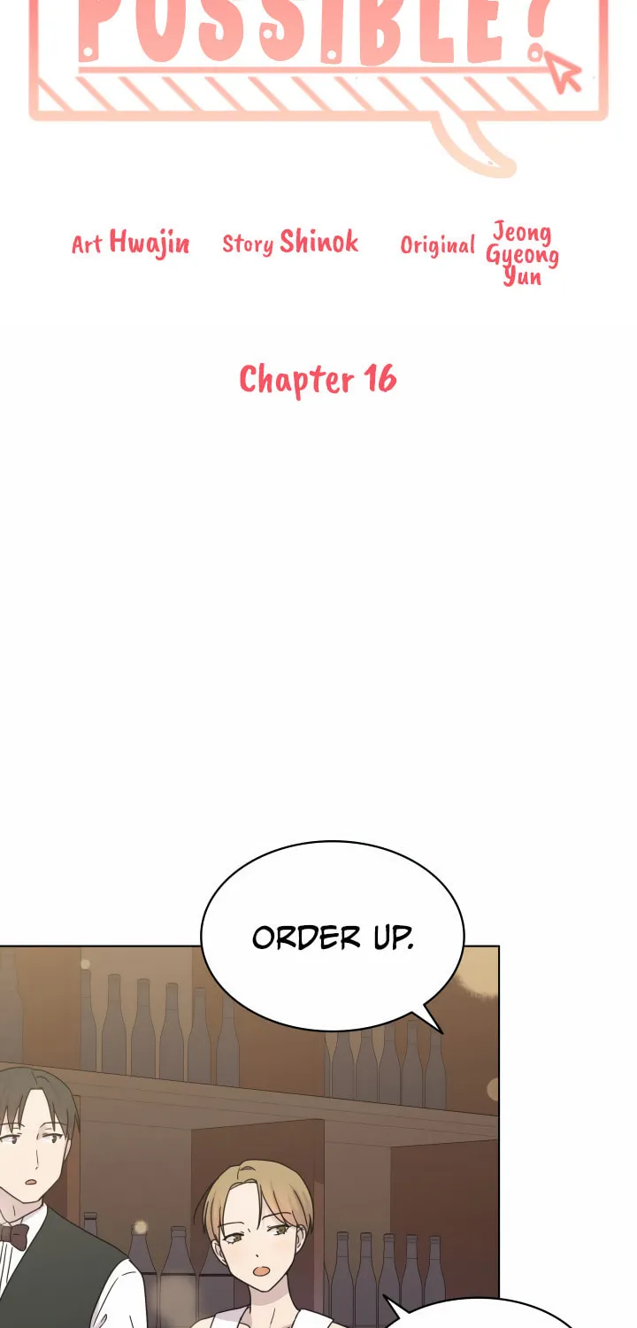 What's Wrong With Your Online Life? Chapter 16 page 5 - 
