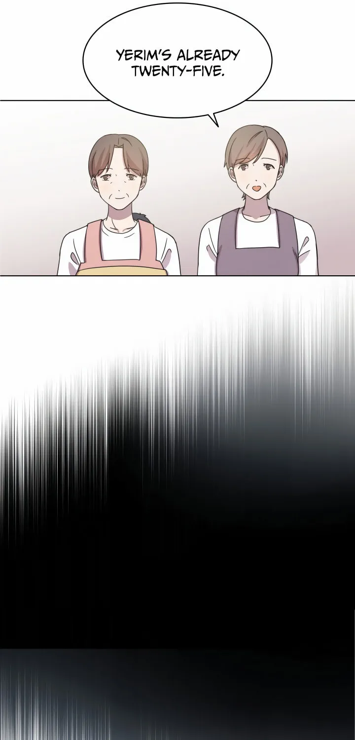 What's Wrong With Your Online Life? Chapter 16 page 41 - 