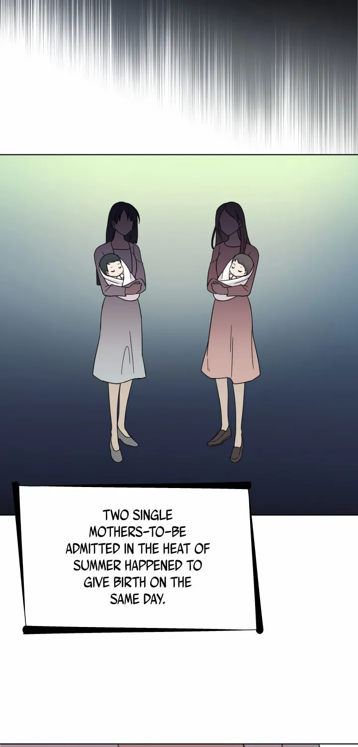 What's Wrong With Your Online Life? Chapter 16 page 42 - 