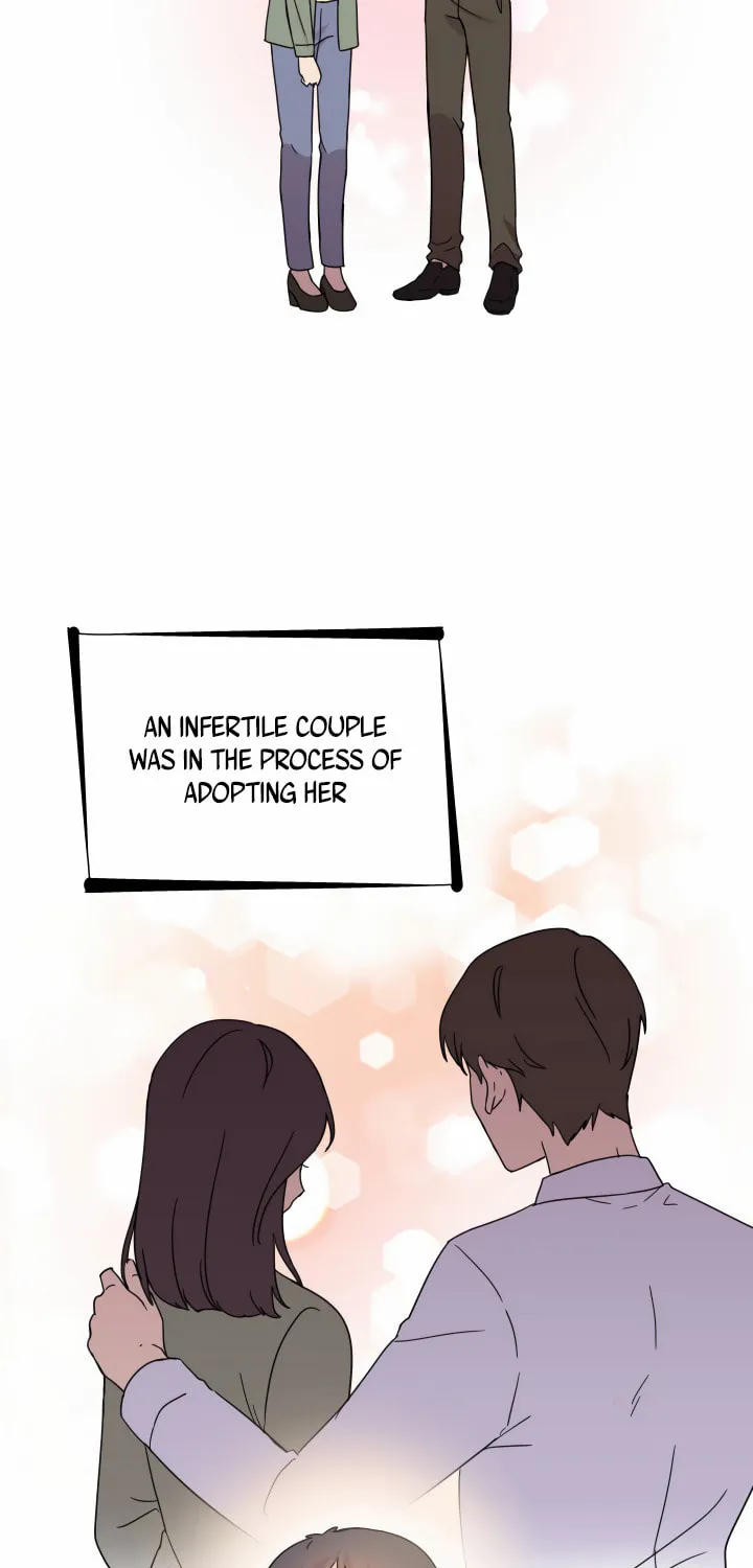 What's Wrong With Your Online Life? Chapter 16 page 45 - 