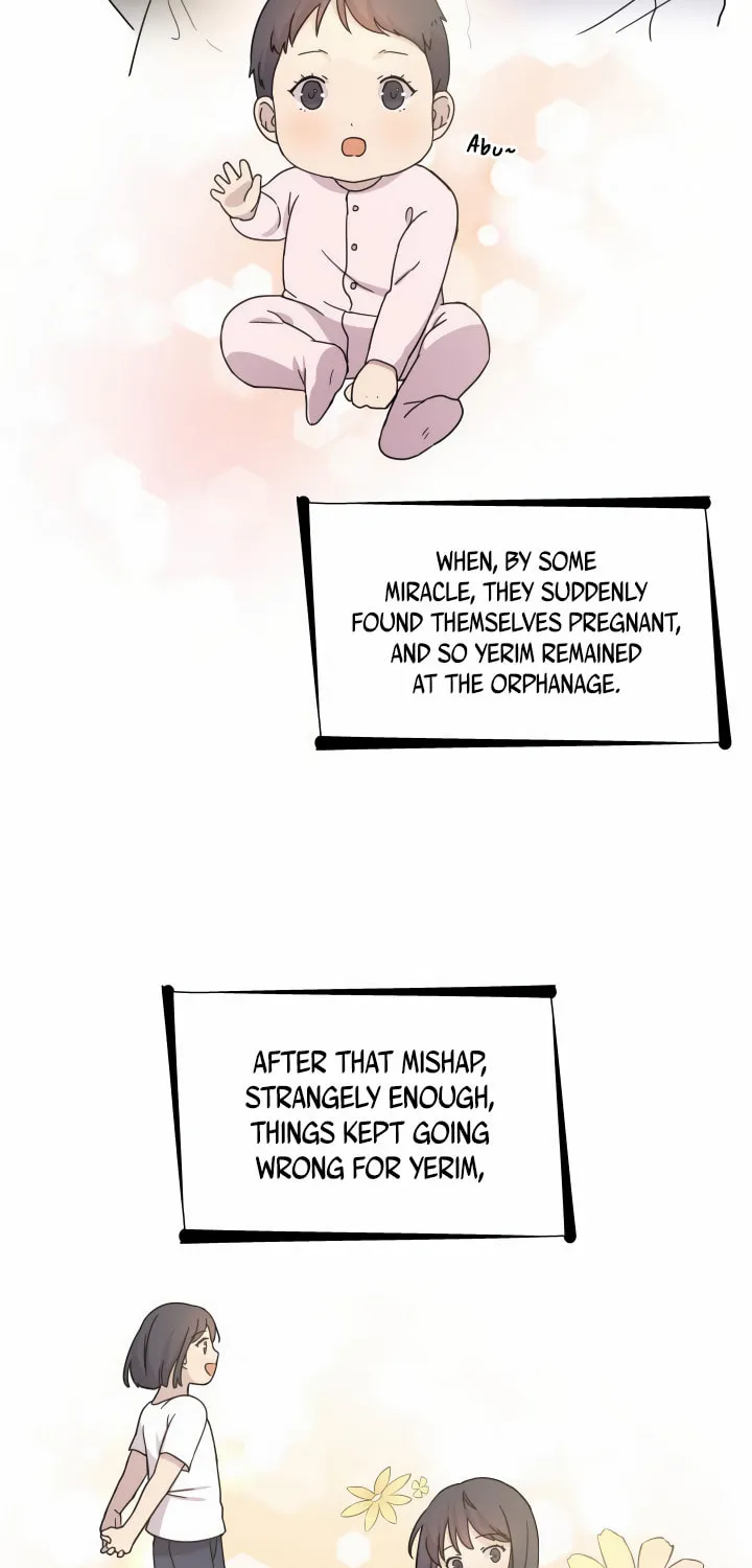What's Wrong With Your Online Life? Chapter 16 page 46 - 