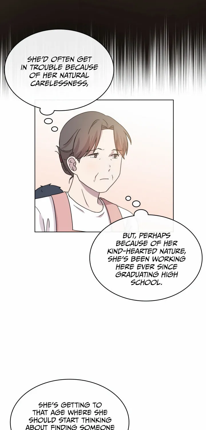What's Wrong With Your Online Life? Chapter 16 page 50 - 