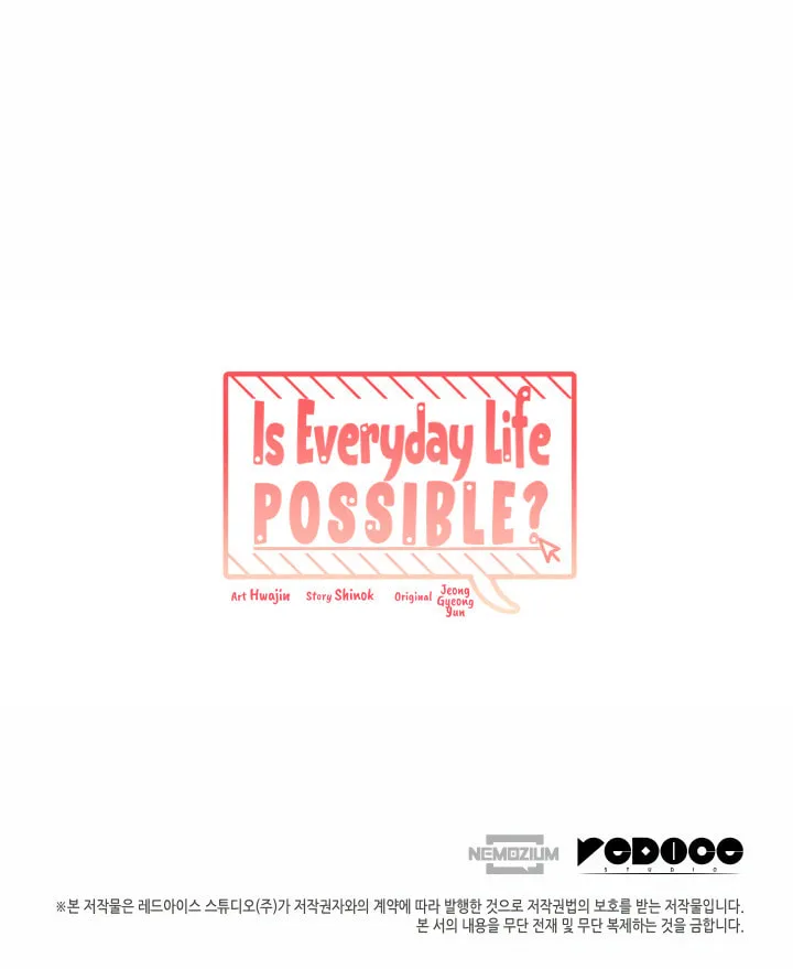 What's Wrong With Your Online Life? Chapter 16 page 53 - 
