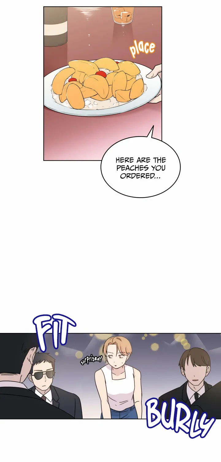 What's Wrong With Your Online Life? Chapter 16 page 9 - 
