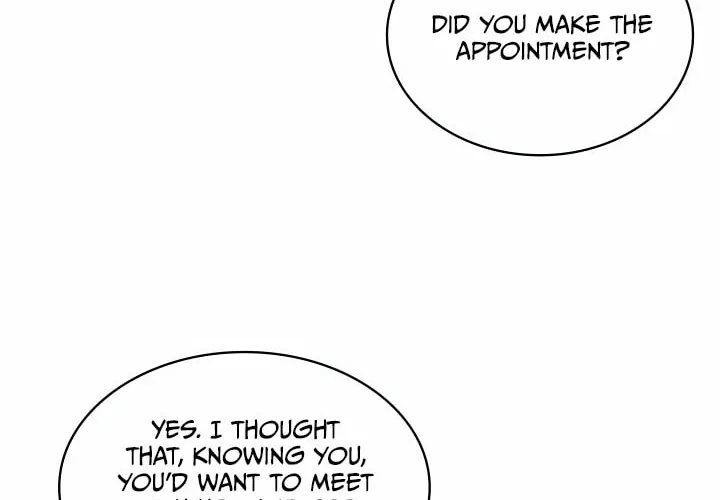 What's Wrong With Your Online Life? Chapter 17 page 33 - 