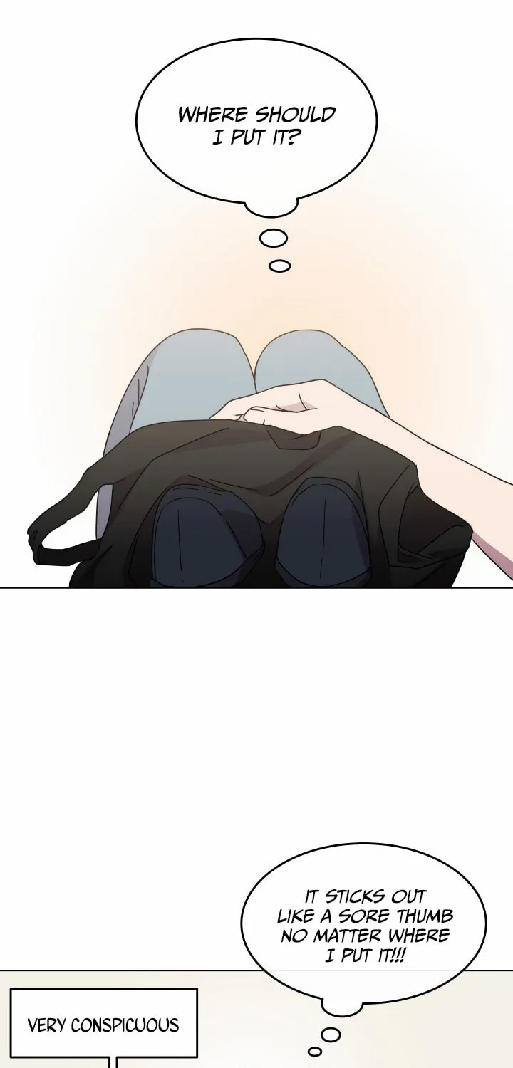 What's Wrong With Your Online Life? Chapter 17 page 42 - 