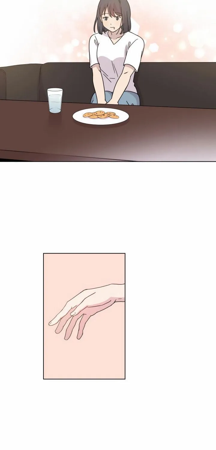 What's Wrong With Your Online Life? Chapter 17 page 46 - 