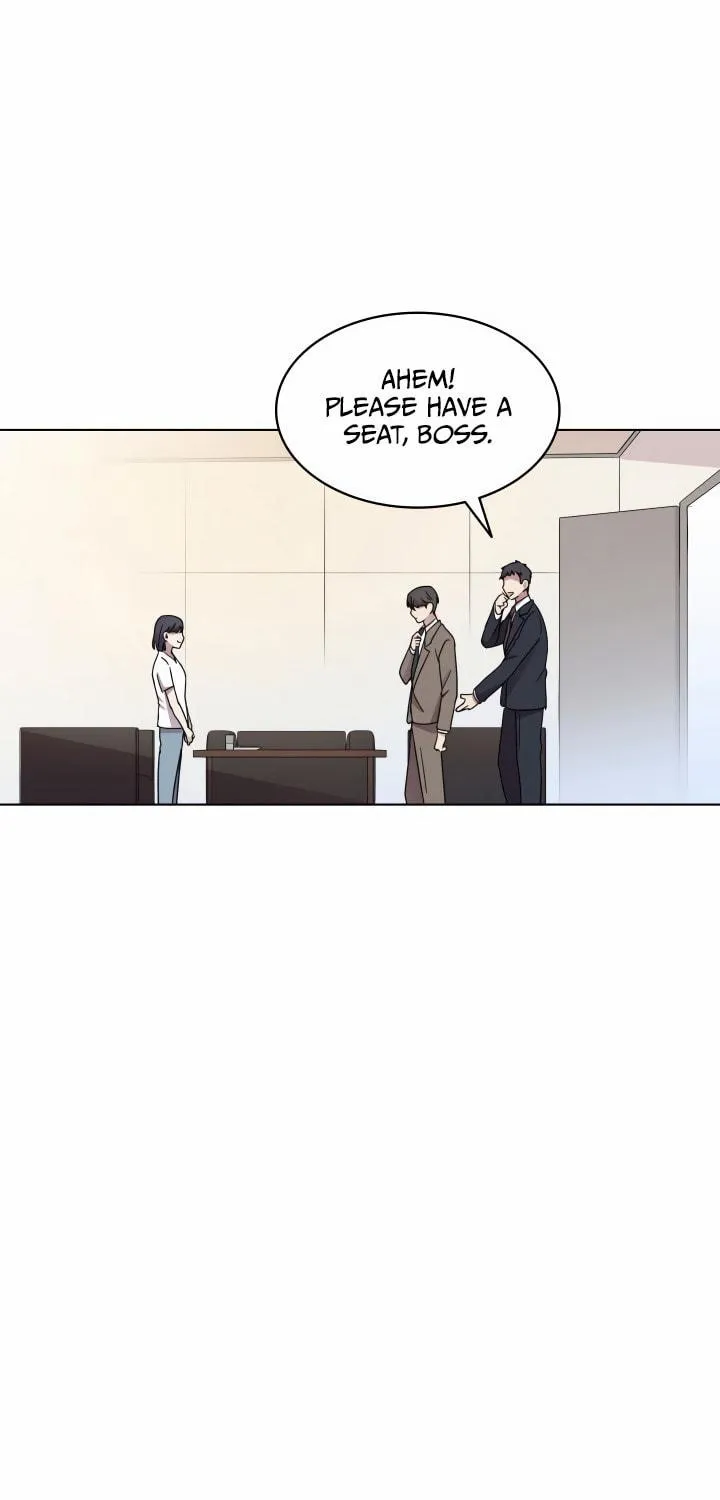 What's Wrong With Your Online Life? Chapter 17 page 64 - 
