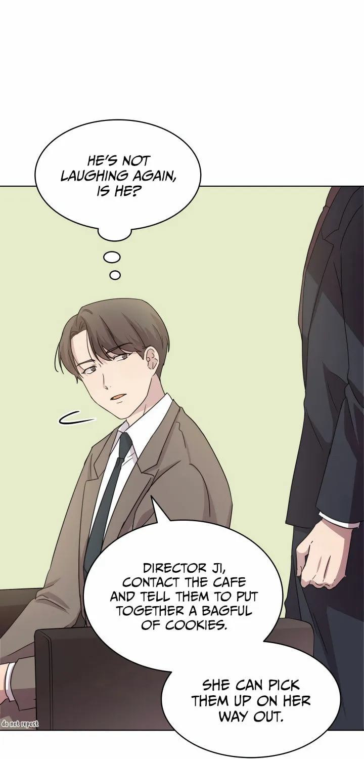 What's Wrong With Your Online Life? Chapter 17 page 72 - 