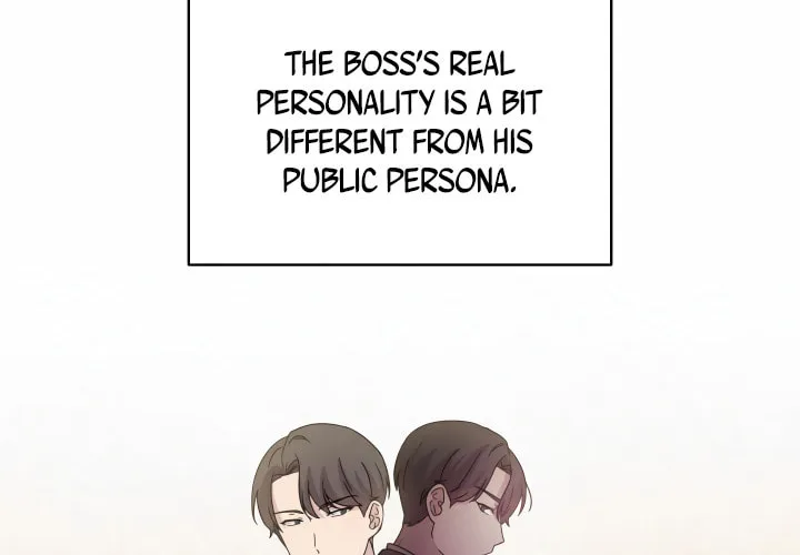 What's Wrong With Your Online Life? Chapter 18 page 3 - 