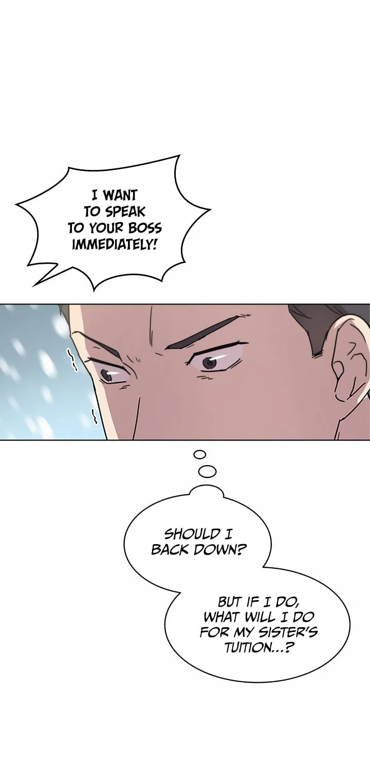 What's Wrong With Your Online Life? Chapter 18 page 30 - 