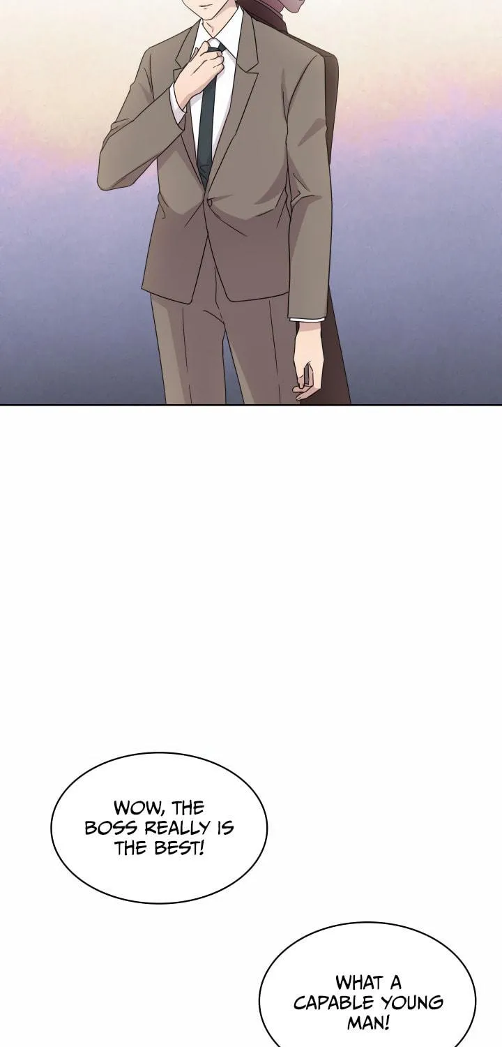 What's Wrong With Your Online Life? Chapter 18 page 4 - 