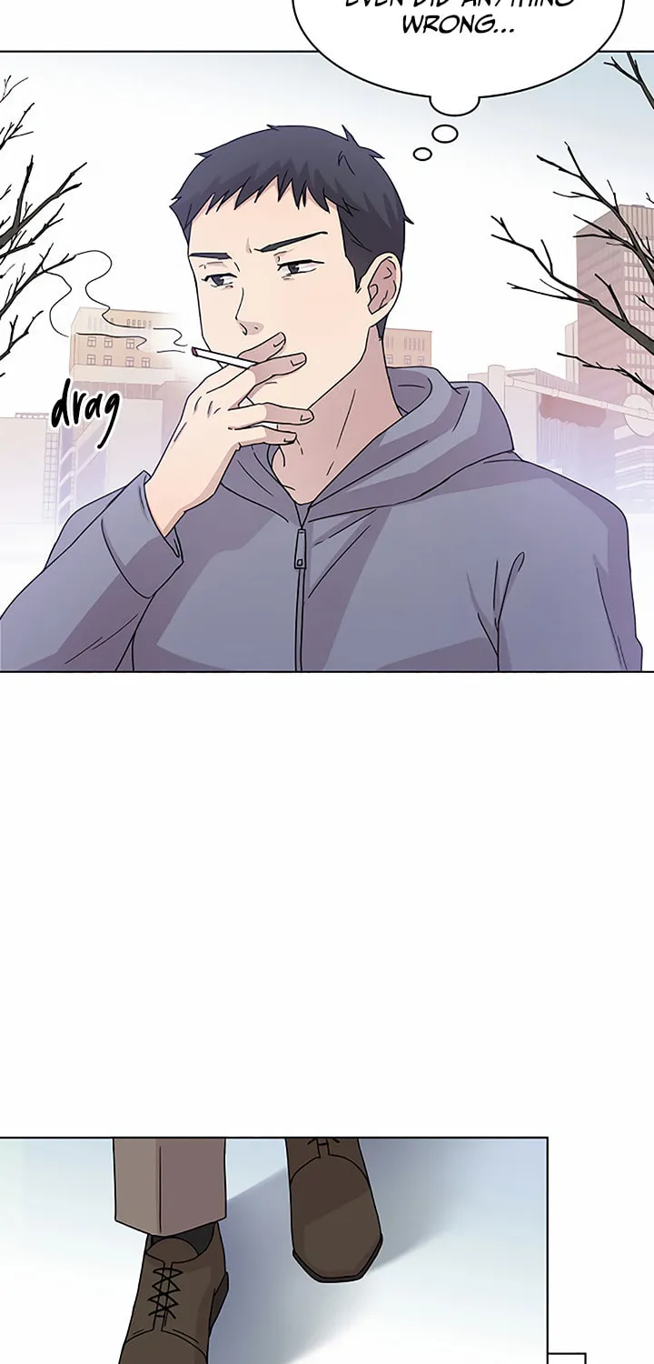 What's Wrong With Your Online Life? Chapter 18 page 36 - 