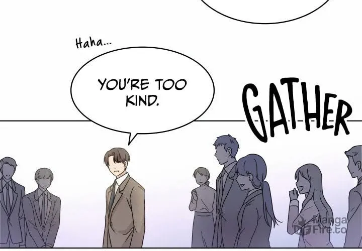 What's Wrong With Your Online Life? Chapter 18 page 5 - 