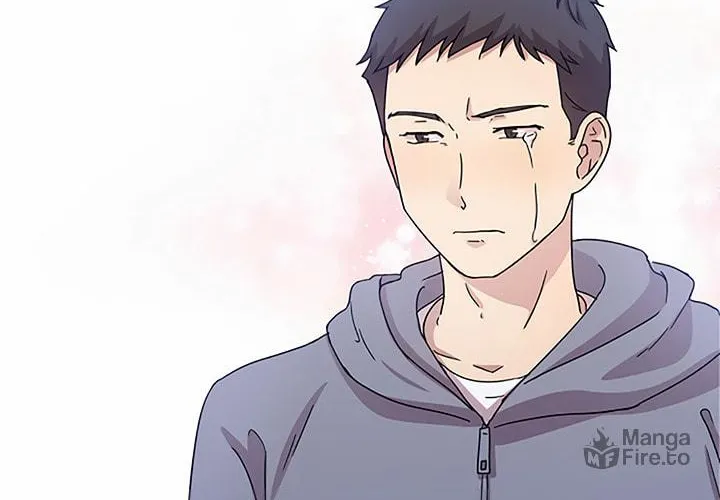 What's Wrong With Your Online Life? Chapter 18 page 41 - 