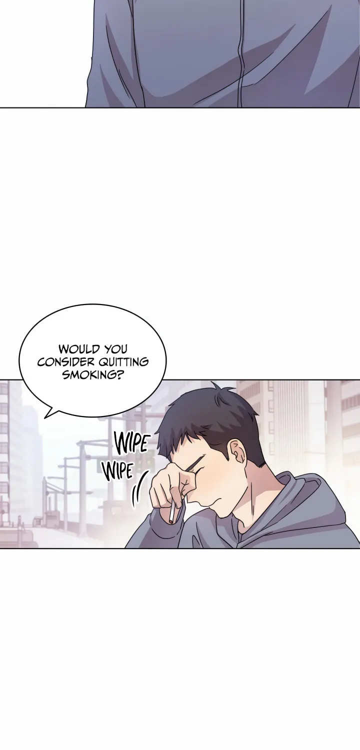 What's Wrong With Your Online Life? Chapter 18 page 42 - 