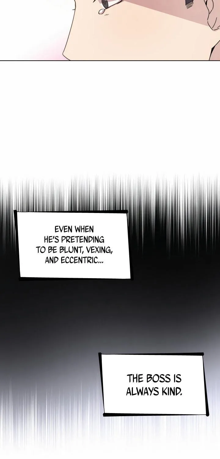 What's Wrong With Your Online Life? Chapter 18 page 46 - 