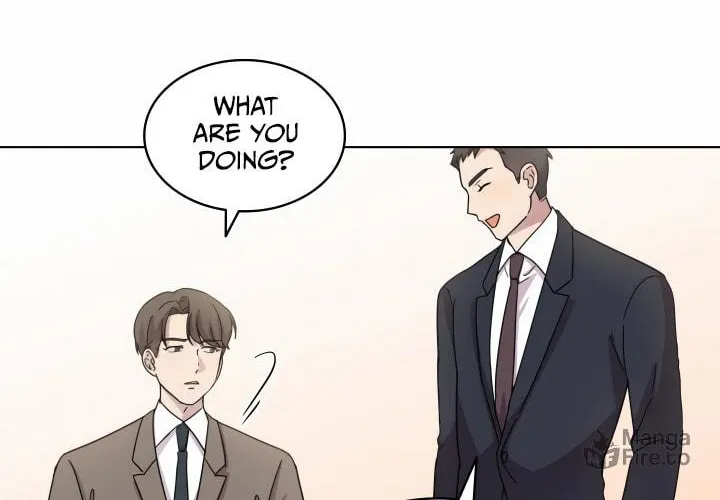 What's Wrong With Your Online Life? Chapter 18 page 47 - 