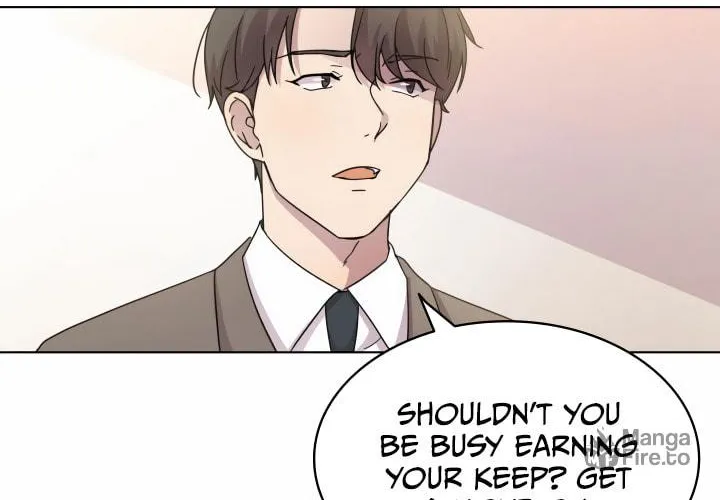 What's Wrong With Your Online Life? Chapter 18 page 49 - 