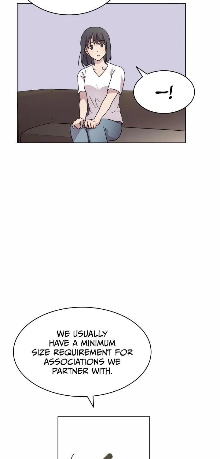 What's Wrong With Your Online Life? Chapter 18 page 64 - 