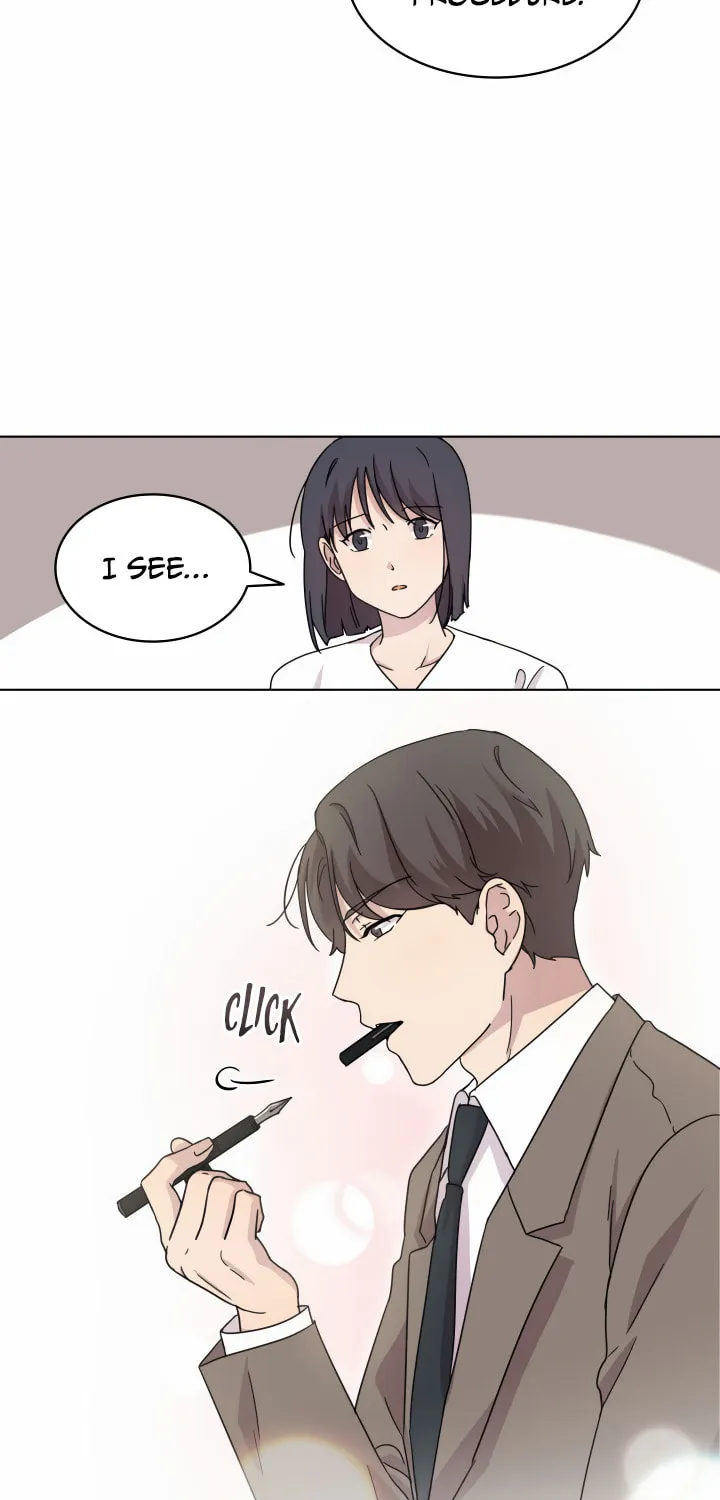 What's Wrong With Your Online Life? Chapter 18 page 66 - 