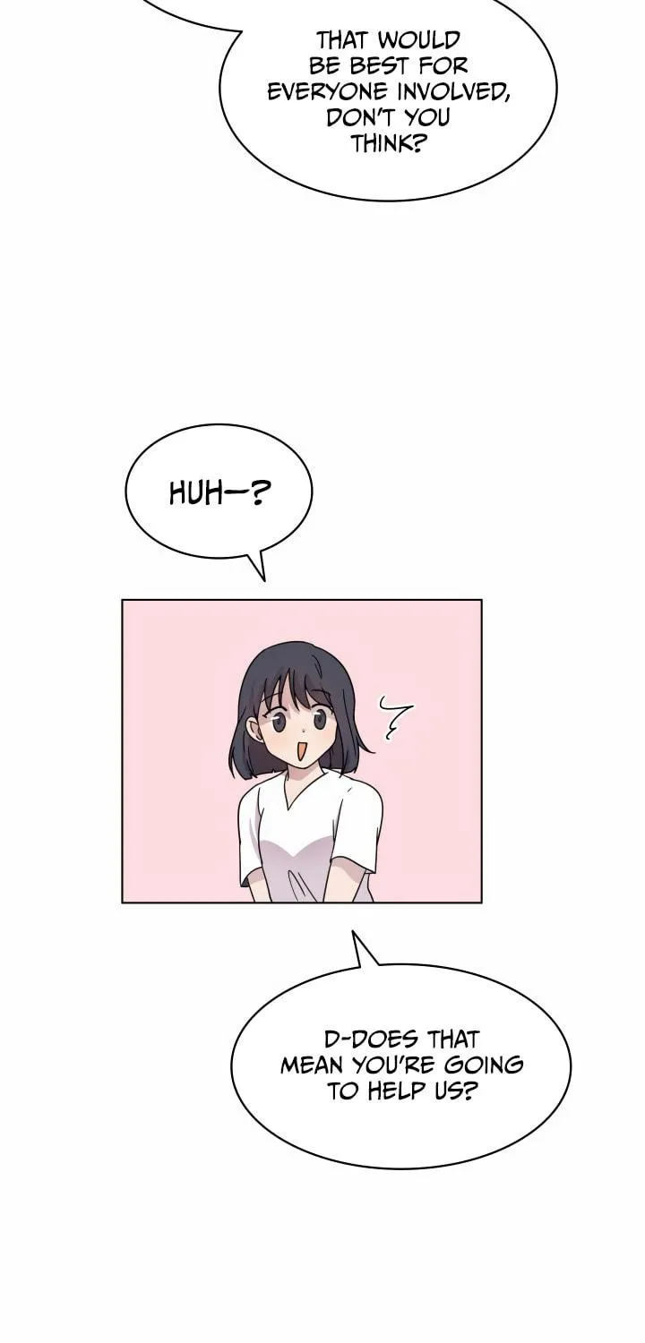 What's Wrong With Your Online Life? Chapter 18 page 68 - 