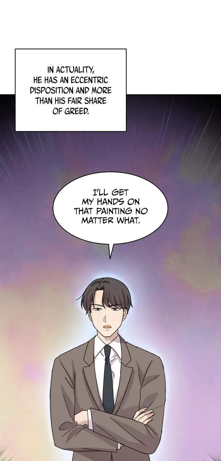 What's Wrong With Your Online Life? Chapter 18 page 8 - 