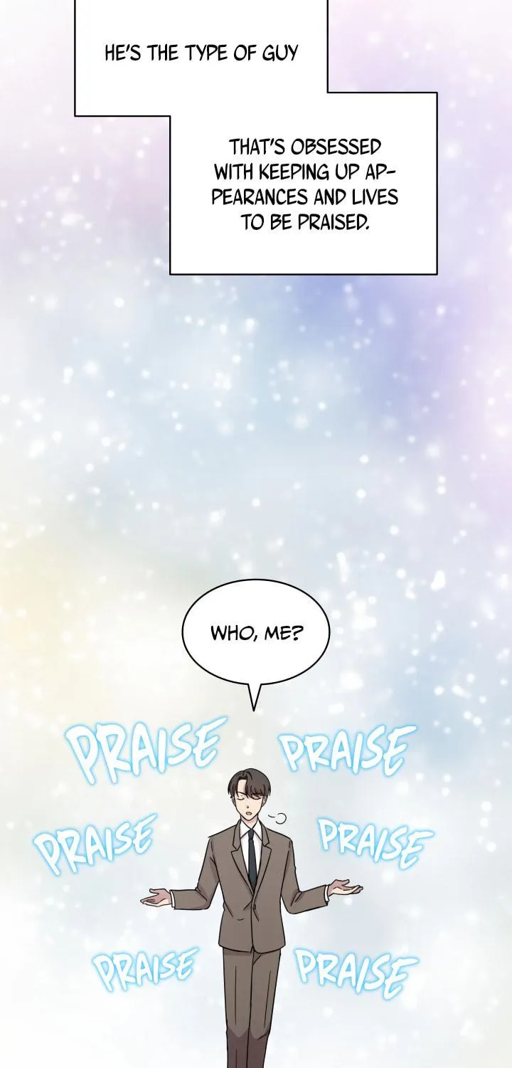 What's Wrong With Your Online Life? Chapter 18 page 10 - 