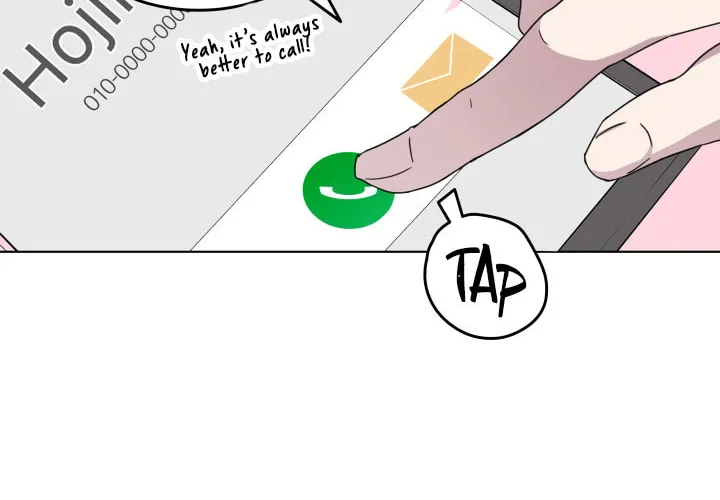 What's Wrong With Your Online Life? Chapter 19 page 33 - 