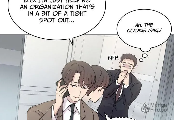 What's Wrong With Your Online Life? Chapter 19 page 41 - 