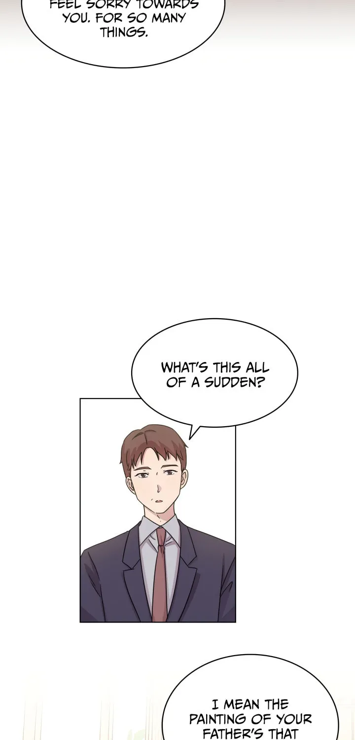 What's Wrong With Your Online Life? Chapter 19 page 54 - 