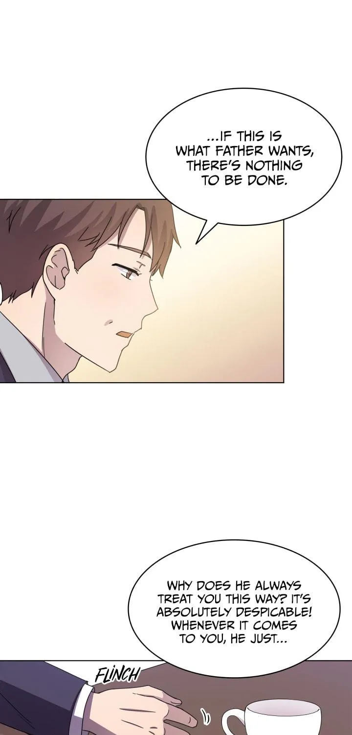 What's Wrong With Your Online Life? Chapter 19 page 68 - 