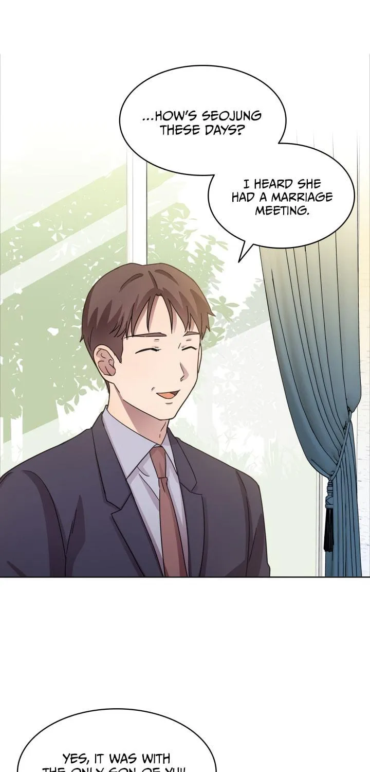 What's Wrong With Your Online Life? Chapter 19 page 70 - 