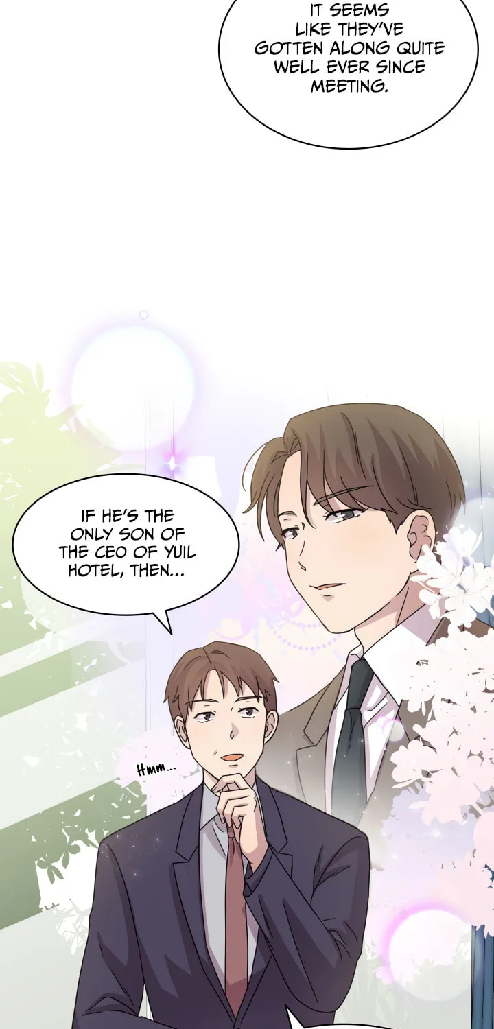 What's Wrong With Your Online Life? Chapter 19 page 72 - 