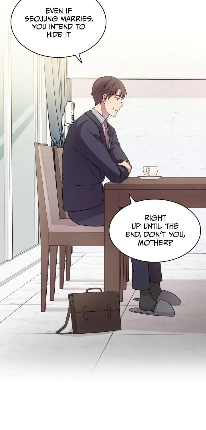 What's Wrong With Your Online Life? Chapter 19 page 78 - 