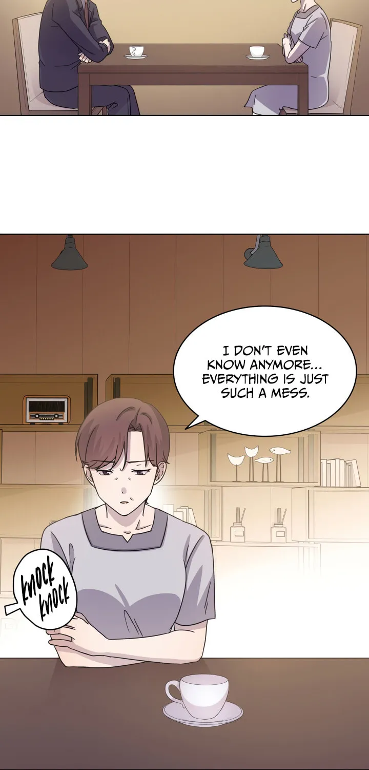 What's Wrong With Your Online Life? Chapter 19 page 80 - 