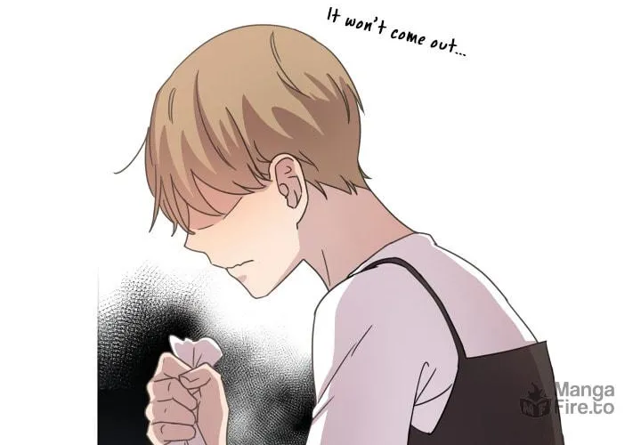What's Wrong With Your Online Life? Chapter 19 page 9 - 