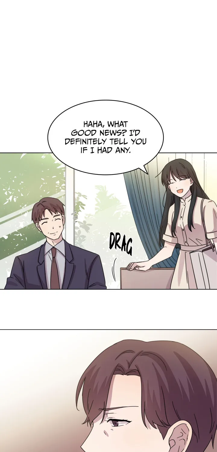 What's Wrong With Your Online Life? Chapter 19 page 84 - 