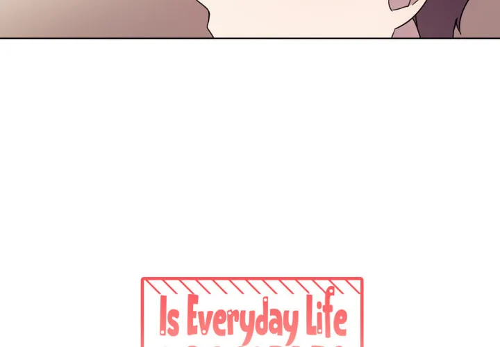 What's Wrong With Your Online Life? Chapter 19 page 85 - 