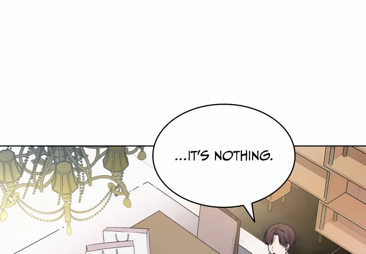 What's Wrong With Your Online Life? Chapter 20 page 3 - 
