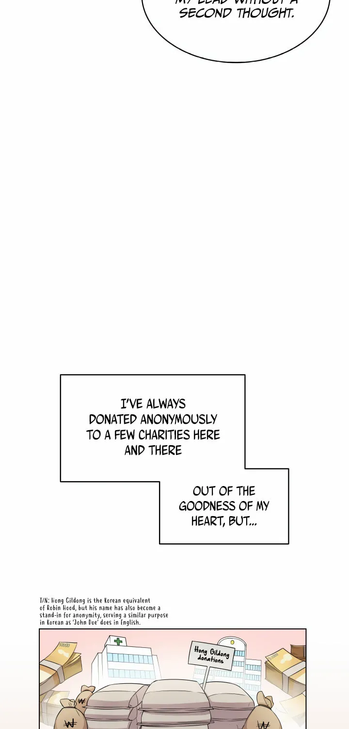 What's Wrong With Your Online Life? Chapter 20 page 30 - 