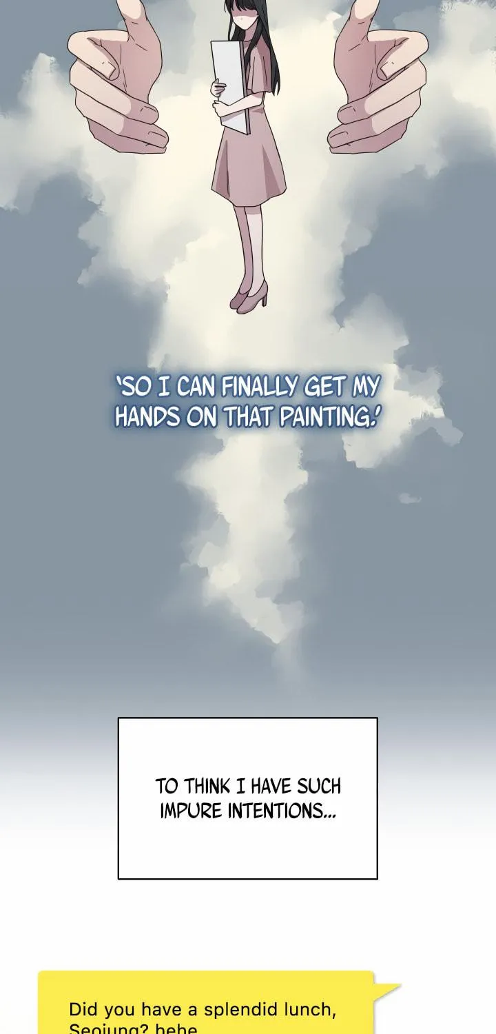 What's Wrong With Your Online Life? Chapter 20 page 34 - 