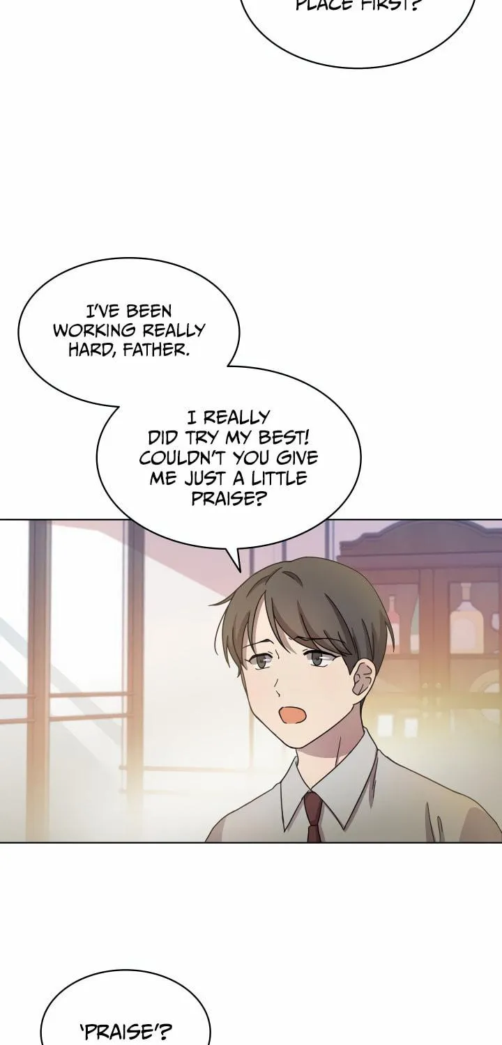 What's Wrong With Your Online Life? Chapter 20 page 38 - 
