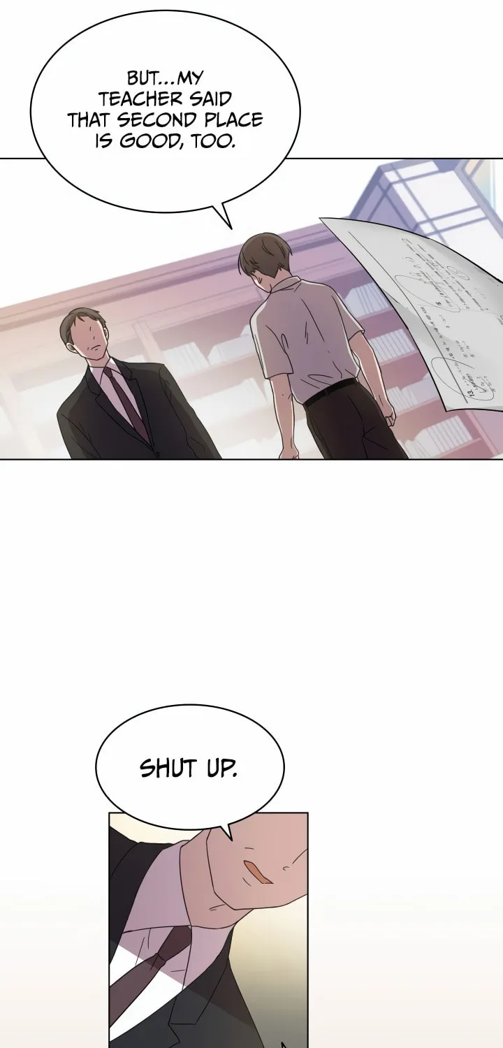 What's Wrong With Your Online Life? Chapter 20 page 42 - 
