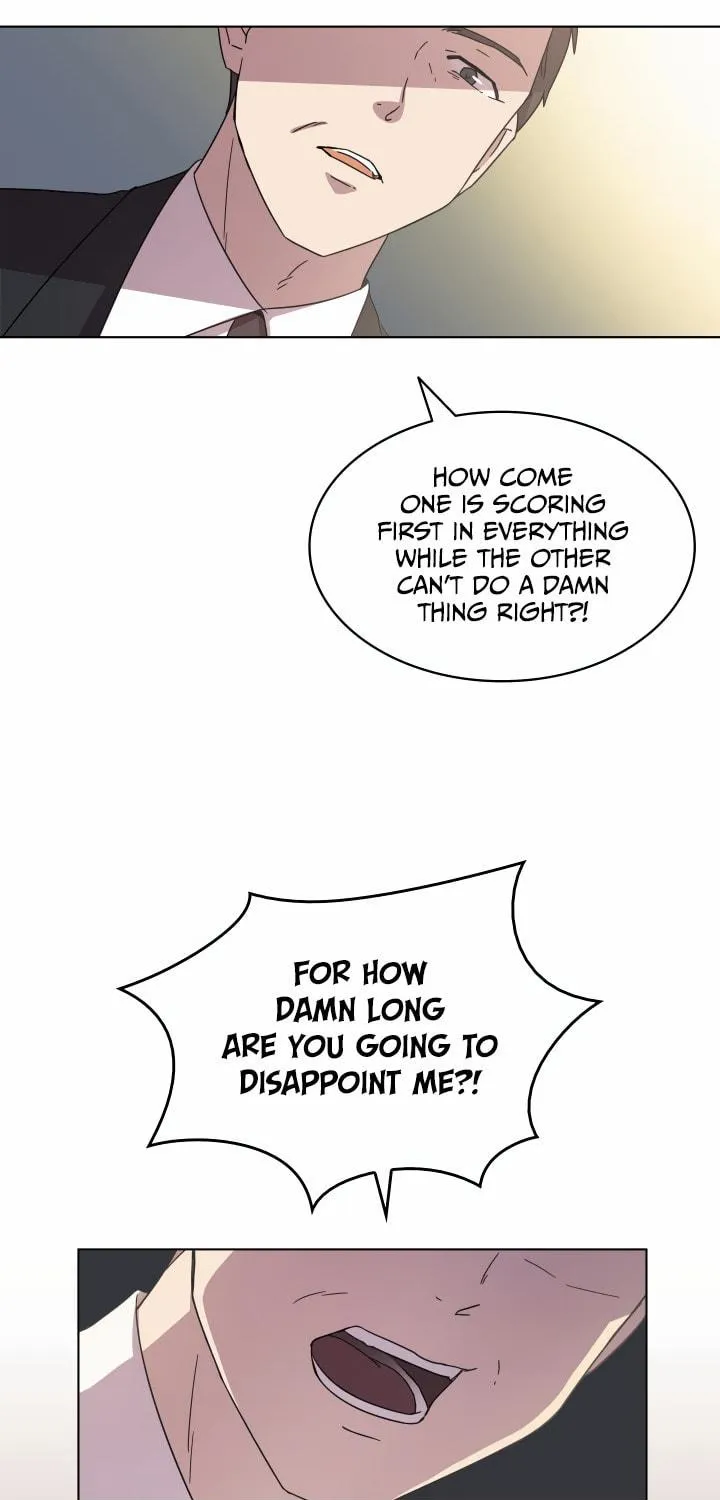 What's Wrong With Your Online Life? Chapter 20 page 46 - 