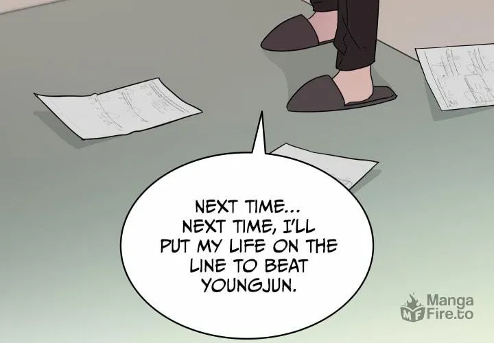 What's Wrong With Your Online Life? Chapter 20 page 49 - 