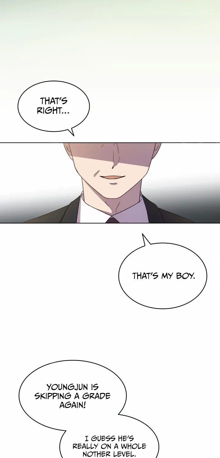 What's Wrong With Your Online Life? Chapter 20 page 50 - 